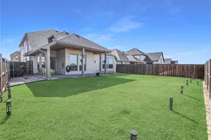 16529 Hidden Cove Dr, Celina, TX 75009 - Photo 29