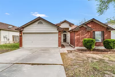 409 Lakemont Drive, Hutto, TX 78634 - Photo 1