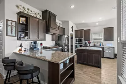 12705 Whispering Wind Drive, Godley, TX 76044 - Photo 11