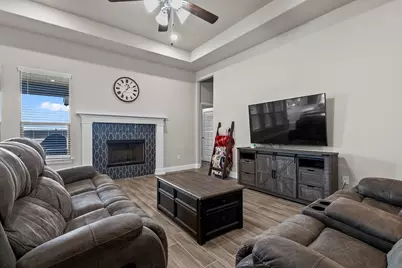 12705 Whispering Wind Drive, Godley, TX 76044 - Photo 5