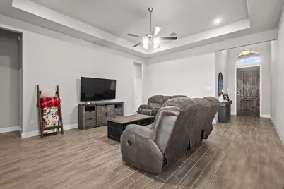 12705 Whispering Wind Drive, Godley, TX 76044 - Photo 9