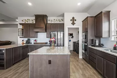 12705 Whispering Wind Drive, Godley, TX 76044 - Photo 17