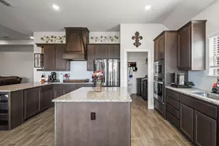 12705 Whispering Wind Dr, Godley, TX 76044 - Photo 17