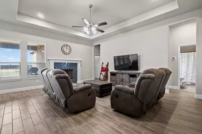 12705 Whispering Wind Drive, Godley, TX 76044 - Photo 7