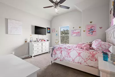 12705 Whispering Wind Drive, Godley, TX 76044 - Photo 29