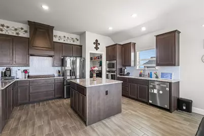 12705 Whispering Wind Drive, Godley, TX 76044 - Photo 13