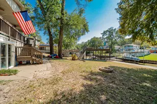 146 Harbor Dr, Gun Barrel City, TX 75156 - Photo 33