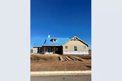 143 Ridge Road, Tuscola, TX 79562 - Photo 1