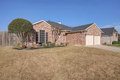 1109 Pierce Arrow Drive, Arlington, TX 76001 - Photo 29