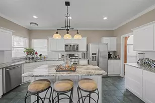 1109 Pierce Arrow Dr, Arlington, TX 76001 - Photo 5