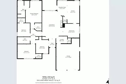 1109 Pierce Arrow Drive, Arlington, TX 76001 - Photo 31