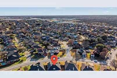 1109 Pierce Arrow Drive, Arlington, TX 76001 - Photo 27