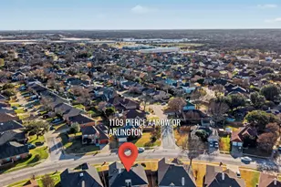 1109 Pierce Arrow Dr, Arlington, TX 76001 - Photo 27