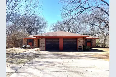 814 Plum Street, Graham, TX 76450 - Photo 1