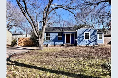 520 Iris Drive, Irving, TX 75061 - Photo 1