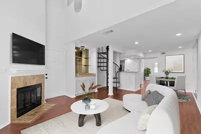 5590 Spring Valley Road #C206, Dallas, TX 75254 - Photo 1