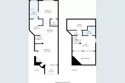 5590 Spring Valley Road #C206, Dallas, TX 75254 - Photo 21