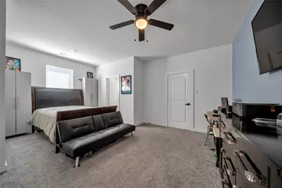 811 Vz County Road 3810, Wills Point, TX 75169 - Photo 19