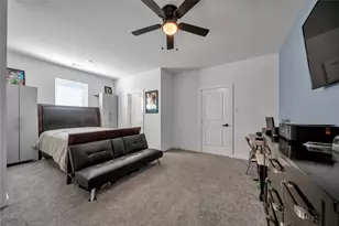 811 Vz County Rd 3810, Wills Point, TX 75169 - Photo 19