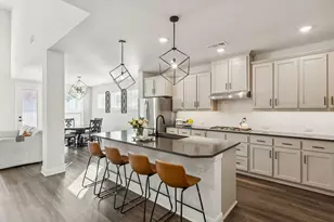 2233 Pika Rd, Northlake, TX 76247 - Photo 3