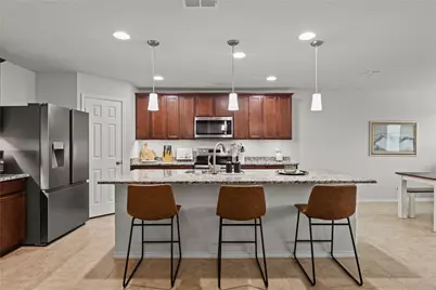 1809 Waggoner Drive, Aubrey, TX 76227 - Photo 15