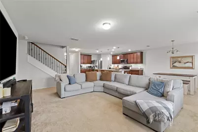 1809 Waggoner Drive, Aubrey, TX 76227 - Photo 17