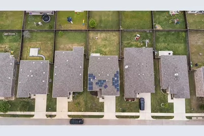 1809 Waggoner Drive, Aubrey, TX 76227 - Photo 3