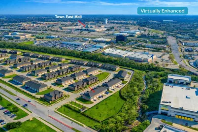 2816 Appaloosa Lane, Mesquite, TX 75150 - Photo 9