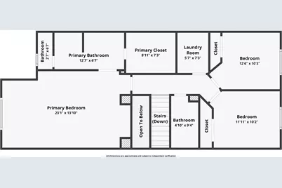 2816 Appaloosa Lane, Mesquite, TX 75150 - Photo 7