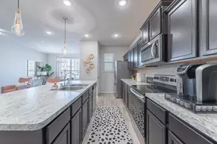 2816 Appaloosa Ln, Mesquite, TX 75150 - Photo 17