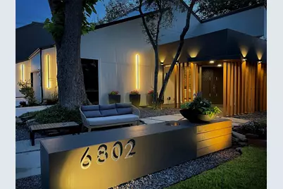 6802 Bert Lane, Dallas, TX 75240 - Photo 1