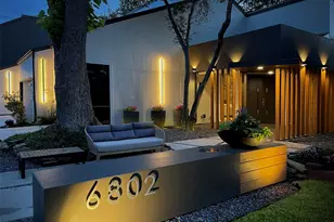 6802 Bert Ln, Dallas, TX 75240 - Photo 1