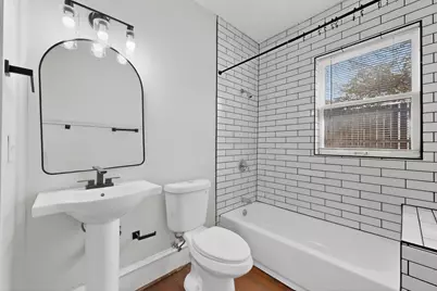 1000 N Carroll Avenue #A, Dallas, TX 75204 - Photo 9