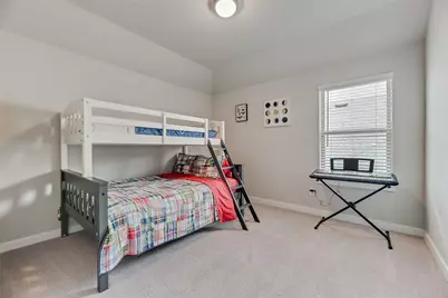 4150 Kestrel Street, Prosper, TX 75078 - Photo 27