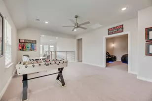 4150 Kestrel St, Prosper, TX 75078 - Photo 23