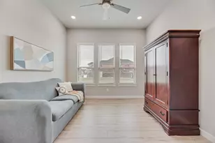 4150 Kestrel St, Prosper, TX 75078 - Photo 7