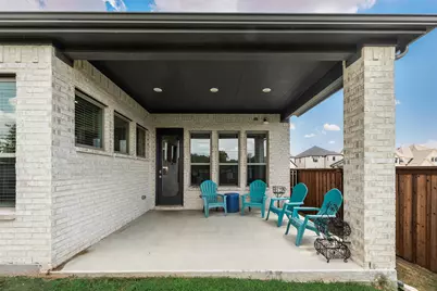 4150 Kestrel Street, Prosper, TX 75078 - Photo 35