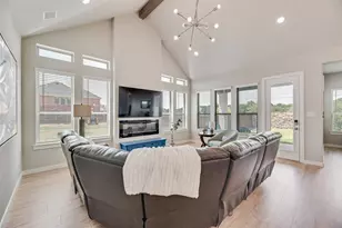 4150 Kestrel St, Prosper, TX 75078 - Photo 9