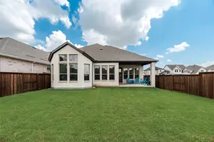 4150 Kestrel St, Prosper, TX 75078 - Photo 35