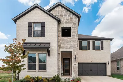 4150 Kestrel Street, Prosper, TX 75078 - Photo 3