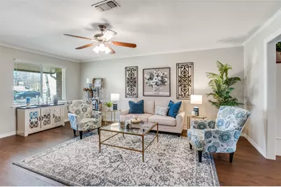 180 Oakhurst Drive, Bedford, TX 76022 - Photo 5