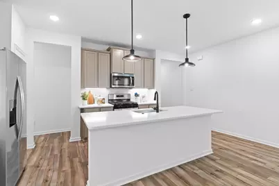 1206 Falls Rush Way, Fate, TX 75189 - Photo 5