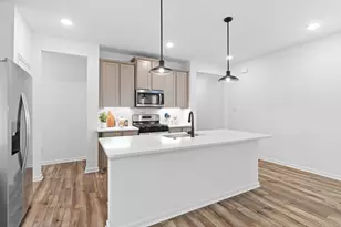 1206 Falls Rush Wy, Fate, TX 75189 - Photo 5