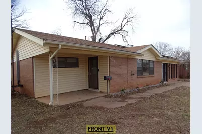 2002 Minter Lane, Abilene, TX 79603 - Photo 1