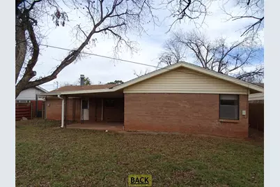 2002 Minter Lane, Abilene, TX 79603 - Photo 11