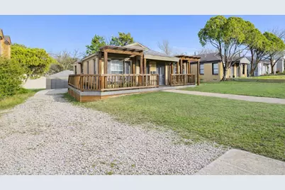 406 N Montreal Avenue, Dallas, TX 75208 - Photo 37