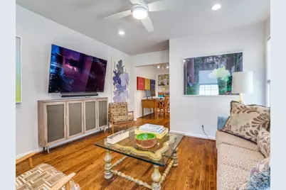 406 N Montreal Avenue, Dallas, TX 75208 - Photo 9