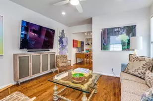 406 N Montreal Ave, Dallas, TX 75208 - Photo 9