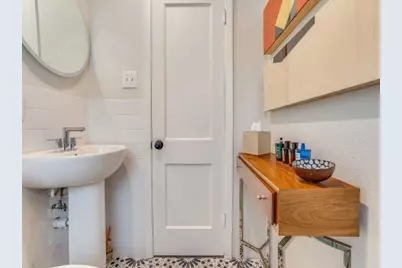 406 N Montreal Avenue, Dallas, TX 75208 - Photo 23