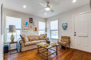 406 N Montreal Ave, Dallas, TX 75208 - Photo 3